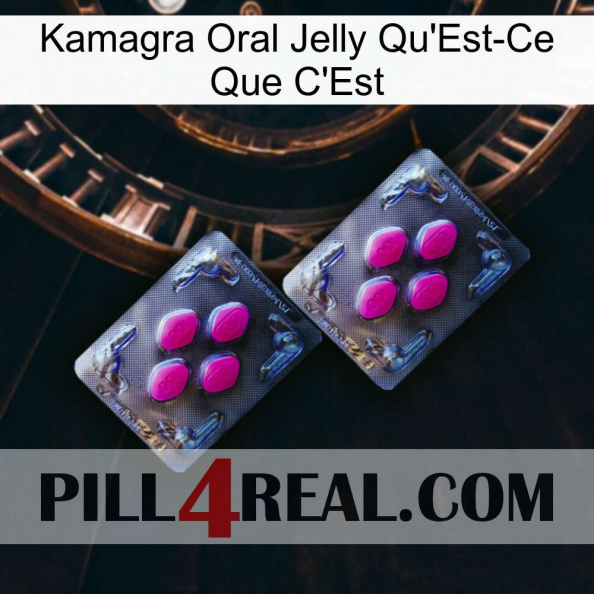 Kamagra Oral Jelly What Is It 01